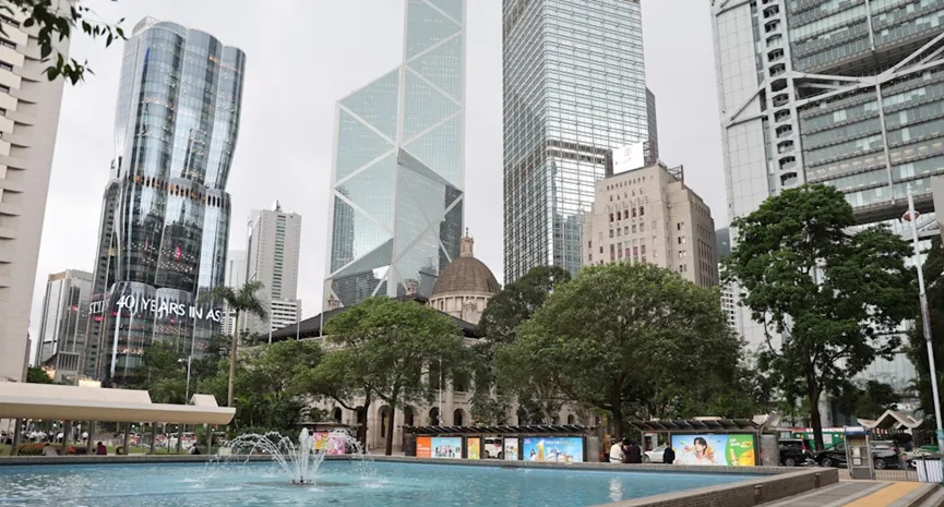 只因一条重磅消息，中国这城市房价大涨