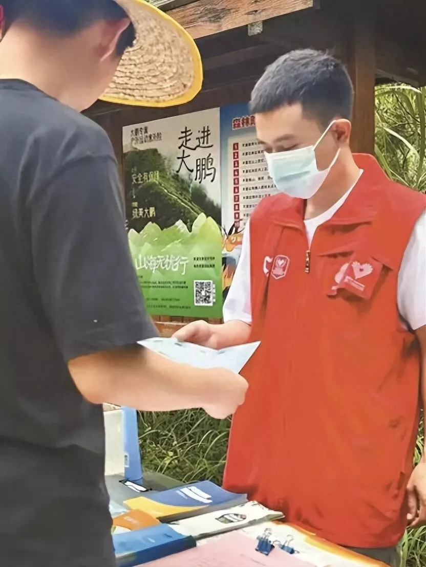 又一地追偿户外救援费用，"光盒饭就吃了十万块钱"