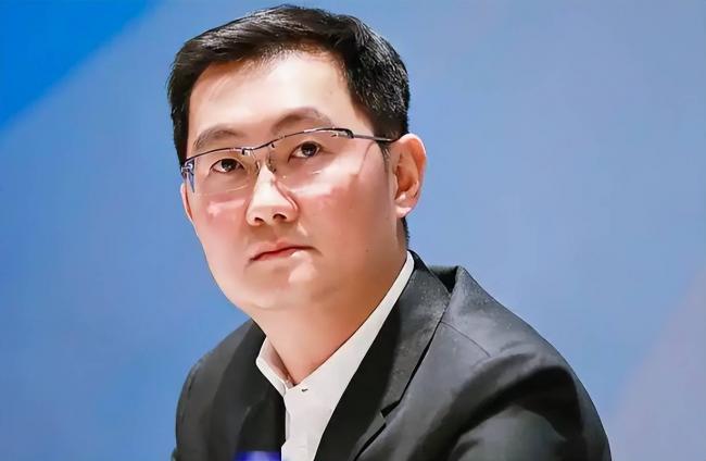 全中国最赚钱的公司，正在悄悄换一艘船