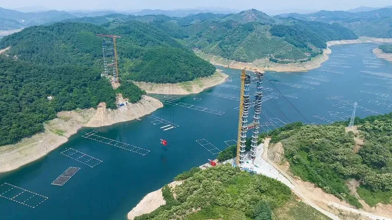 中国的“黄金大外环”来了三座城迎来泼天富贵