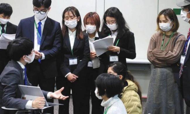 外国博士高调炫耀在华超国民待遇 引爆全网