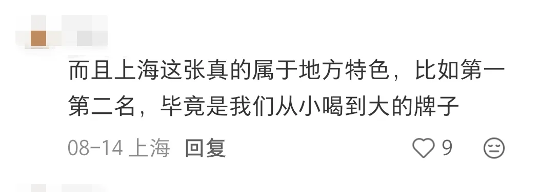 山姆出了个榜单，把全国人隐藏性格爆了个遍
