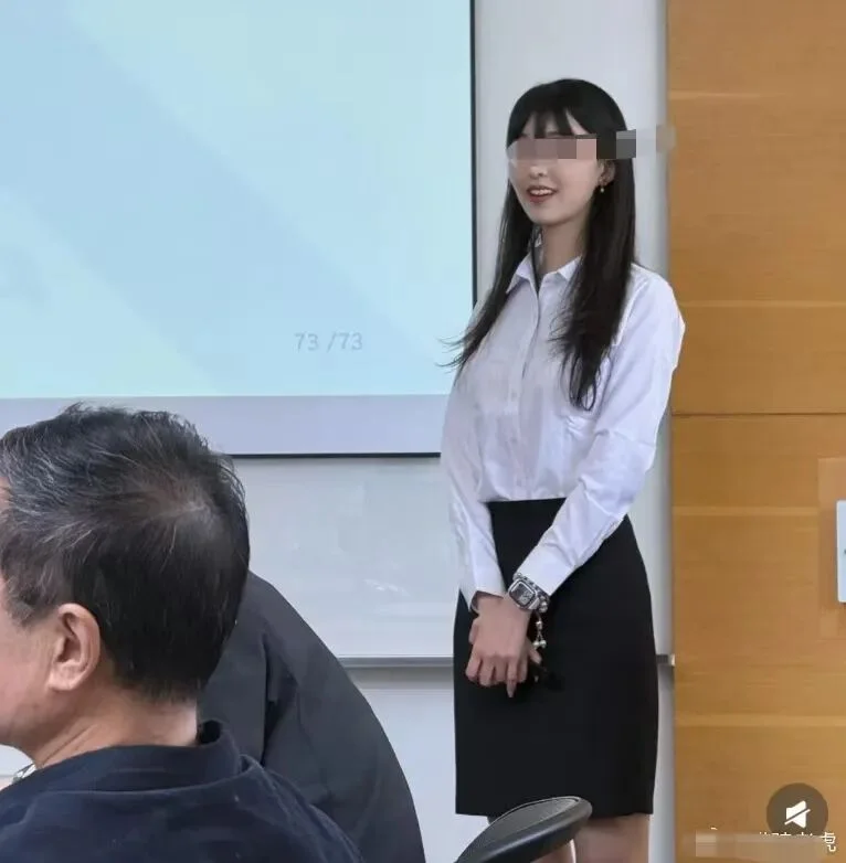 又一个学术妲己，清华男生举报博士女友劈腿