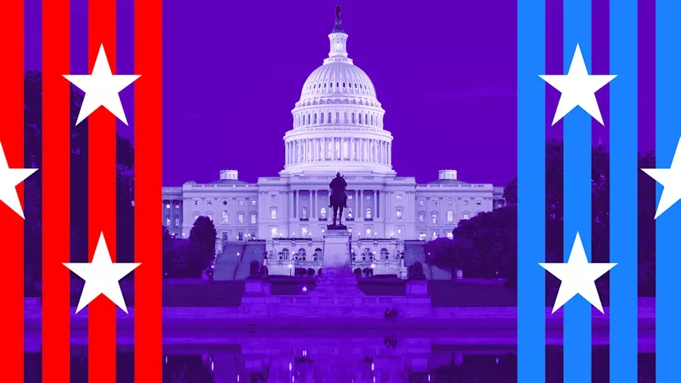 美国中期选举简易指南:有哪些利害攸关之处