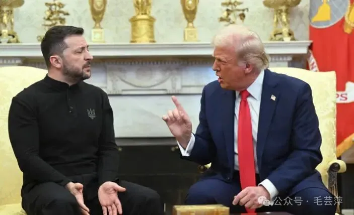 一觉醒来,世界发生三件大事 一觉醒来,世界发生三件大事