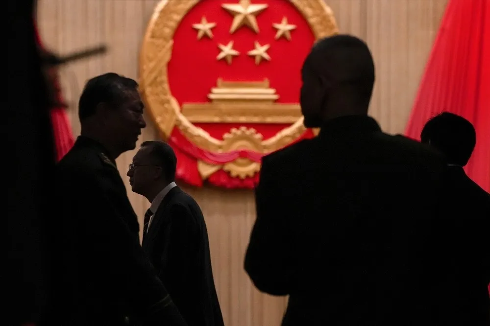 反腐下沉官场恐慌一二把手人人自危-中国瞭望-万维读者网（电脑版）